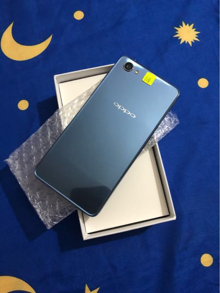 Oppo A3