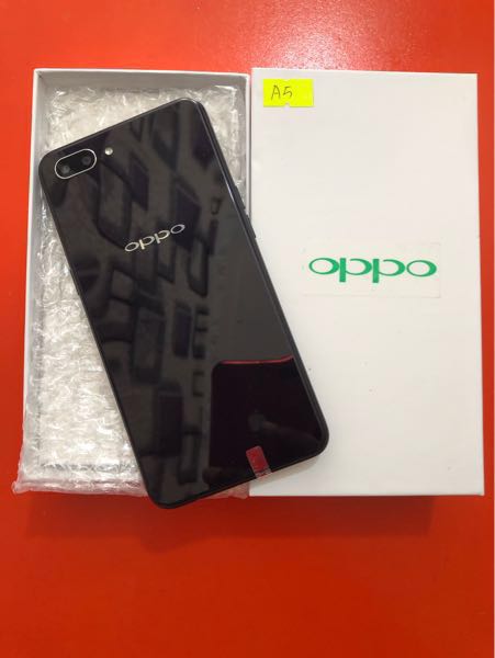 Oppo A5