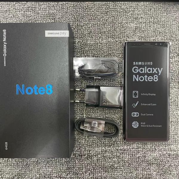 Samsung note8
